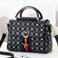 Bolso Tote para Muje - Elegante, Amplio y con pondría