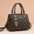 Bolso Bandolera para Mujer - Elegante y de Gran Capacidad
