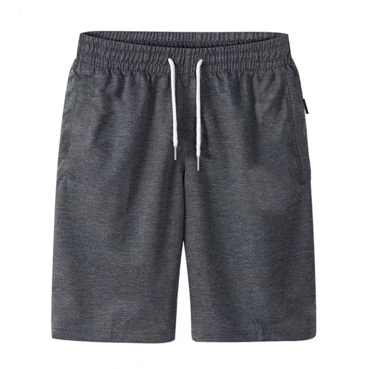 Shorts Casuales de Verano para Hombre, Ligeros y Cómodos para Verano