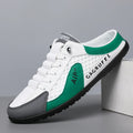 Zapatillas Casual, para Hombres con Suela Suave - Ligeras y Cómodas