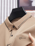 Polo Premium Hombre Elegante – Estilo Casual y Negocios