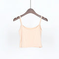 Top de Tirantes para Mujer Estilo Casual y Fresco
