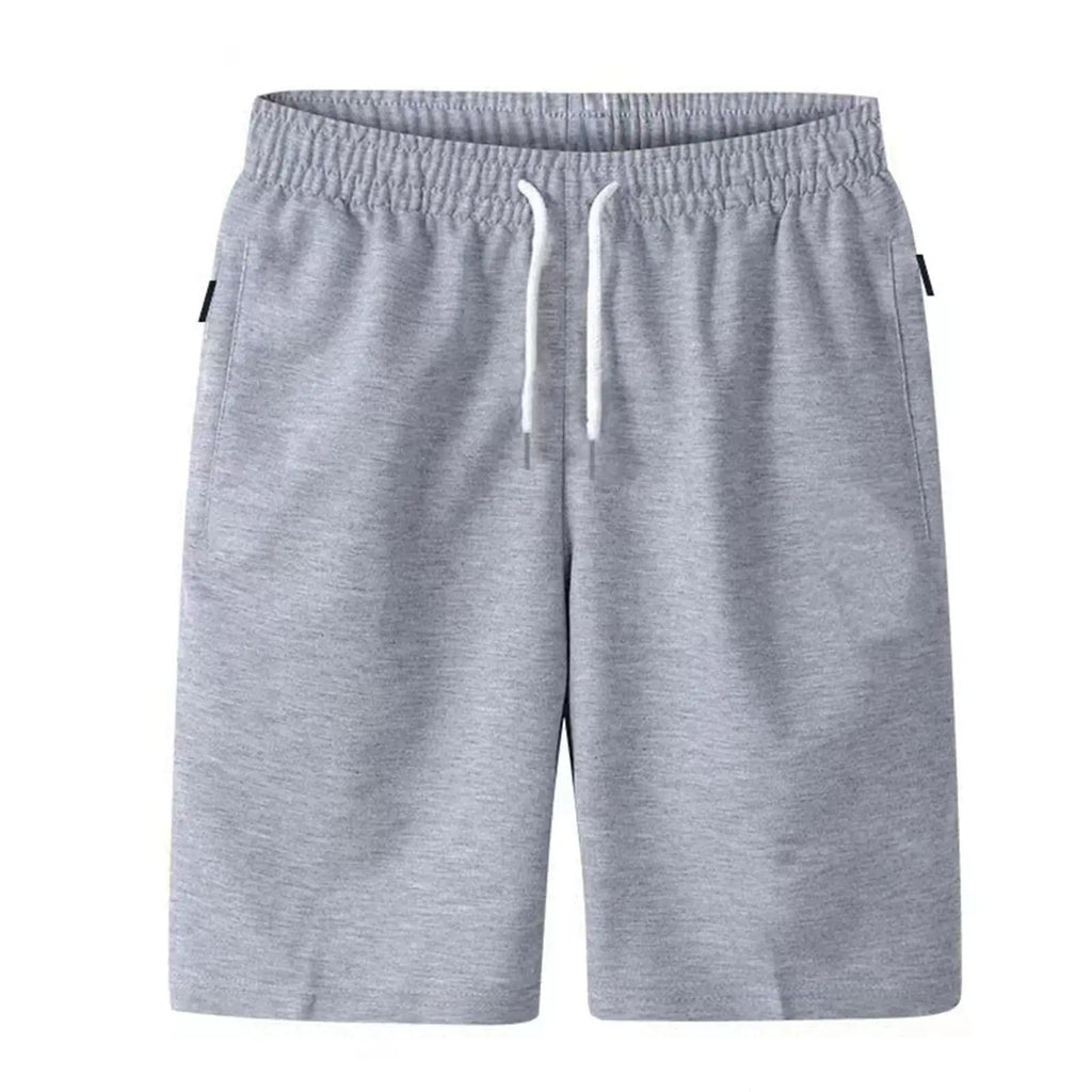 Shorts Casuales de Verano para Hombre, Ligeros y Cómodos para Verano