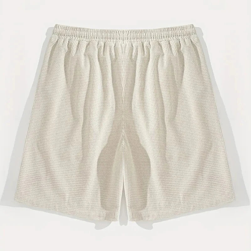 Shorts Casual de Verano para Hombres - Ligeros y Cómodos