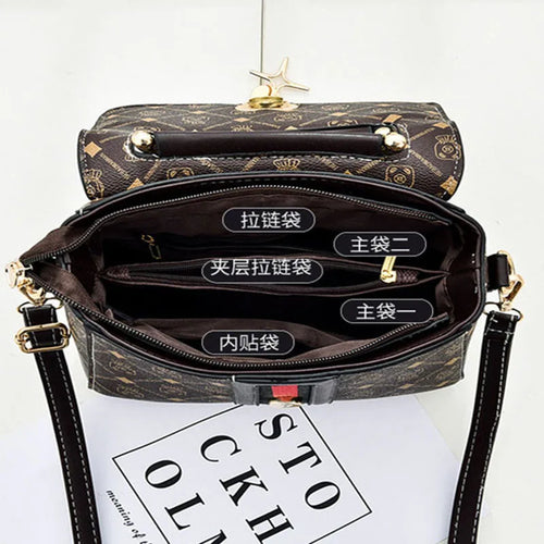 Bolso Tote para Muje - Elegante, Amplio y con pondría