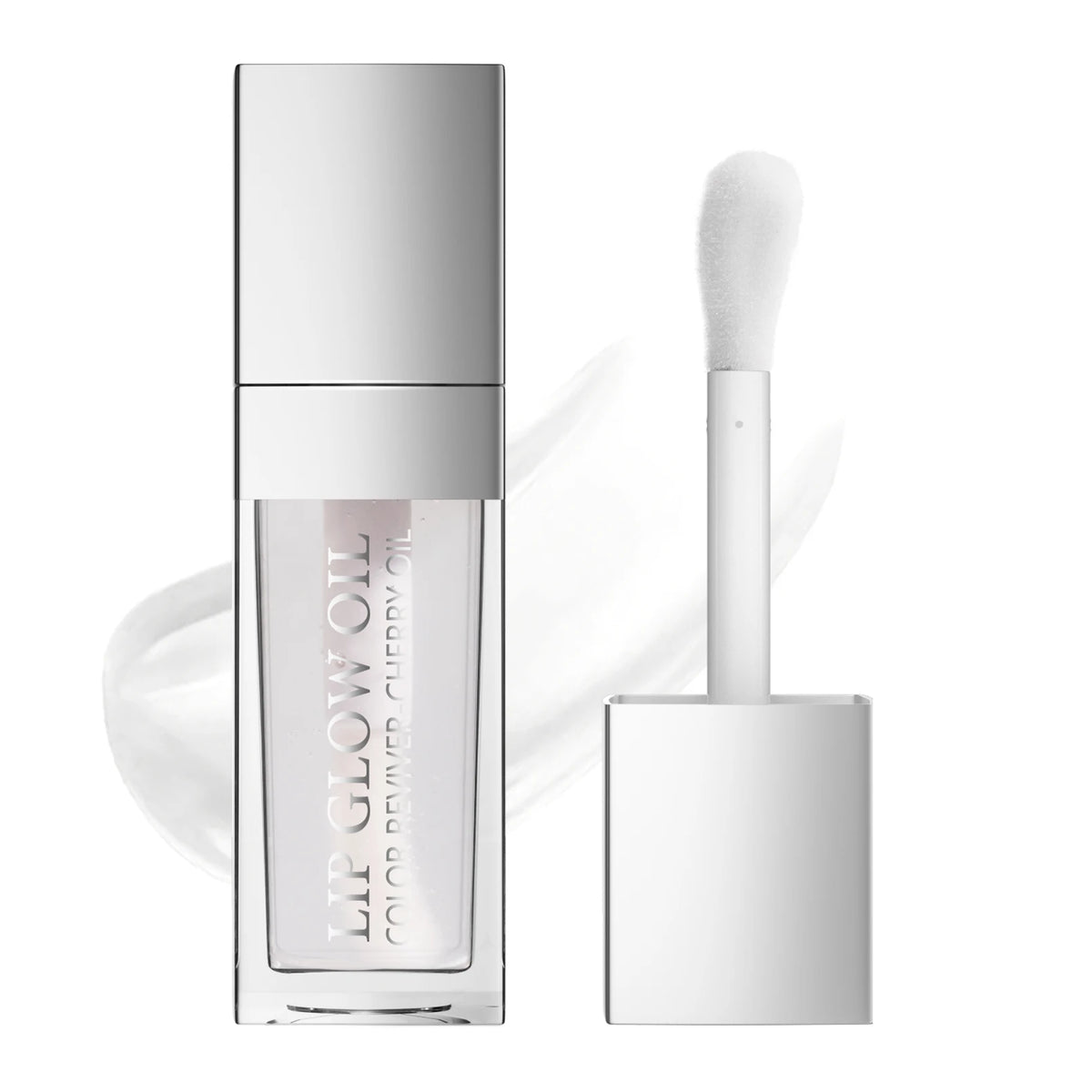 Aceite Labial Crystal Jelly – Gloss Hidratante y Voluminizador con Efecto Glow